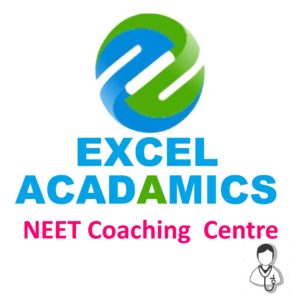 neet Coaching Logo