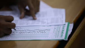 EXAMINATION EXCEL ACADAMICS