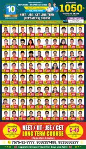 NEET RESULT 2020